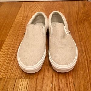 Vans Classic Slip On